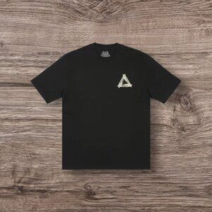 Palace Tri-OG Shirt Black Size M, L